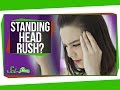 Why Do I Feel Lightheaded When I Stand Up Why Do I Feel Lightheaded When I Stand Up