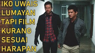 REVIEW MILE 22, EKSPEKTASI GAK USAH KETINGGIAN - Cine Crib Vol. 141