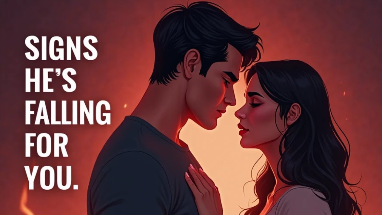 11 способов выражения любви мужчиной-Скорпионом: признаки того, что он влюблён в вас