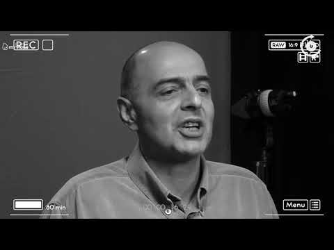 ლაშა ნაცვლიშვილის რეპლიკა   'აპენდიციტი'