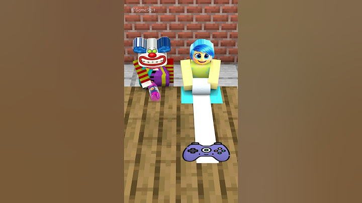 Together with Joy, helps Riley get the car key to make him happier! 😊