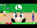 Luigi OS (Operating System) (Requested by •Ranik•) (GoAnimate/Vyond) (First animated video in 2020)