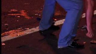 Motorcycle Accident