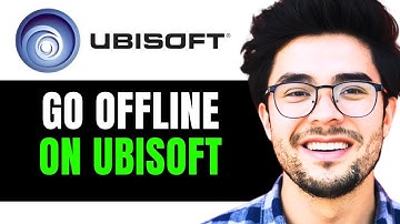 How to Go Offline on Ubisoft Connect (Full 2024 Guide)