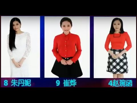 美女と野獣 アニメ (5 mins) 非诚勿扰心动女王向心怡男神表白，是否能牵手成功，或擦胸而过？ （精简5分钟视频）