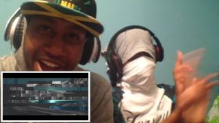 #Moscow17 LooseScrew x ScrewLoose - Tools #Intro @LooseScrew_Ebk @ScrewLoose_Ebk Reaction