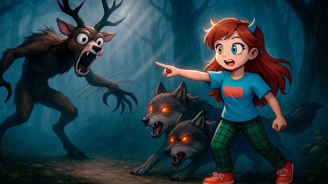 😱99 НОЧЕЙ в ЛЕСУ за ПОВЕЛИТЕЛЬ ЗВЕРЕЙ 99 Nights in the Forest в Роблокс