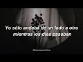 La Dispute - There You Are (Hiding Place)  (Sub. Español)