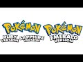 Battle rival  pokmon ruby sapphire  emerald music extended