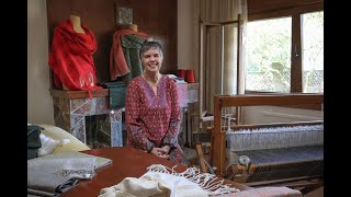 Ana Castro - Artesanía de Galicia
