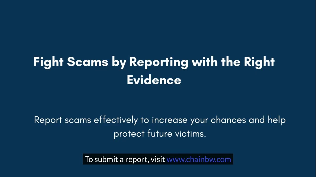 ceex-us..com Scam - Report on ChainBW