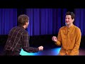 Ben Schwartz and Thomas Middleditch Being 100% Just Friends