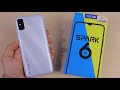 TECNO SPARK 6 GO - БЮДЖЕТНИК ЗА 100$. СТОИТ ЛИ ПОКУПАТЬ?!