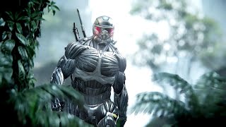 Crysis 3 Remastered Начнем ! Warface