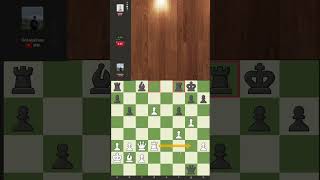 The rookkkkk! #chess #chessgame #chesscom #checkmate #chesstactics