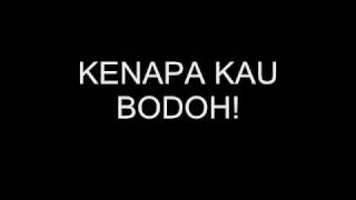 K1K - Bukan Oreo
