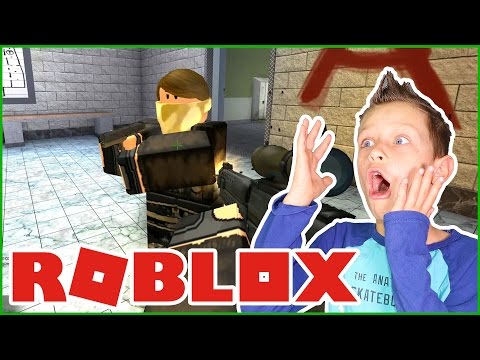 I'M MVP!  Counter-Blox is like Counter-Strike!
