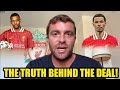 ROMANO EXPOSES SHOCKING DETAILS ON ISAK HUGO EKITIKE TO ANFIELD THE TRANSFER TRICK GAME UNVEILED ROMANO EXPOSES SHOCKING DETAILS ON ISAK HUGO EKITIKE TO ANFIELD THE TRANSFER TRICK GAME UNVEILED