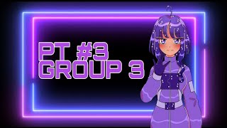 Famous GROUP 3 Performance Task #3 Wealth