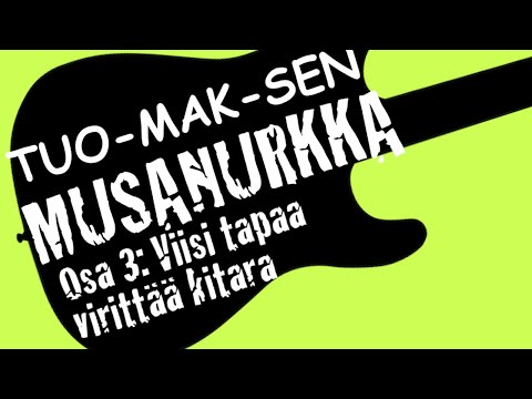 Video: 3 tapaa harjoitella nyrkkeilyä