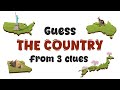 World Geography Quiz