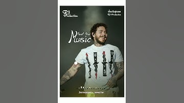Thumbnail of Whatsapp status video | Post Malone - Rockstar | Full screen whatsapp status | R3 Production | 2020