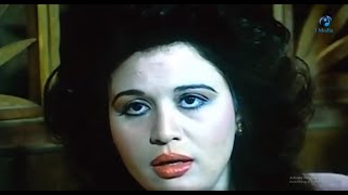 Al A'bqary W Al Hob  - ( إلهام شاهين و فاروق الفيشاوى والفيلم العربى النادر  ( العبقرى و الحب