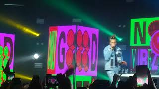 Capo Plaza  Ne  Valsa La Pena Ft Ghali alcatraz Milano 26032019