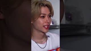 трое детей #straykids #ceremony #karma #felix #han#hyunjin #stay