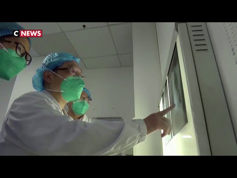 Le virus chinois fait un troisième mort, l'épidémie gagne la Corée du Sud Le virus chinois fait un troisième mort, l'épidémie gagne la Corée du Sud