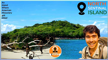 North Sentinel Island || An Island Where No One Is Allowed || Abhishek Tiwari