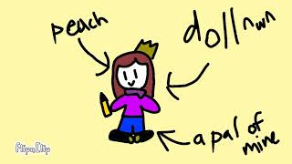 Coroline Dad Meme I Think Original