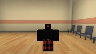 Prison fight gameplay