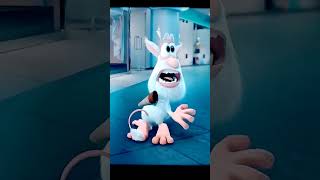 Booba Screaming Compilation