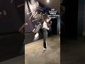映画『Michael』を観た後 #michaeljackson #mj #dance #moonwalk