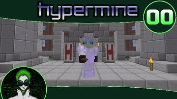 Hypermine S3 ● 000 ● Channel Update & Launch Event