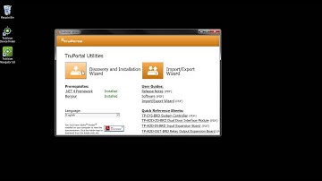 TruPortal Training Part 2 2015