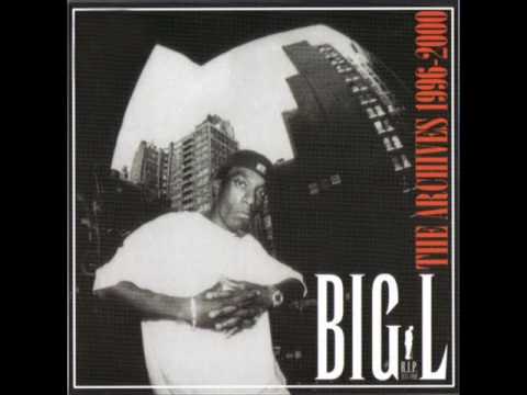 Big L - Games Females Play 