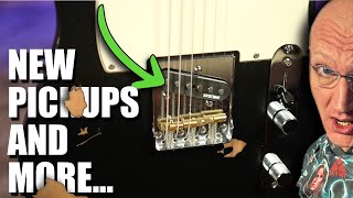 WHEN YOU LISTEN TO YOUR CUSTOMERS - Henry's Space II Review