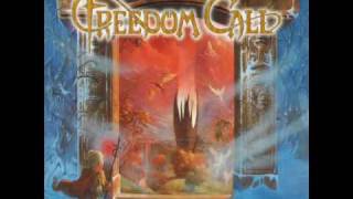 Video thumbnail of "Freedom Call - Tears are falling"