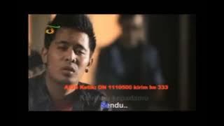 karaoke sendu d'bagindas original