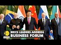 BRICS summit 2022: Xi Jinping warns about 'expanding military alliances' | International News | WION