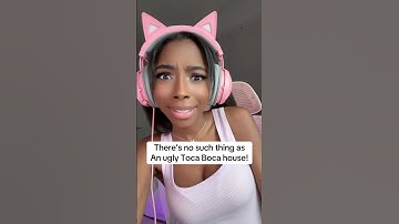 WHO AGREES 😳 #tocaboca #tocalifeworld #toca