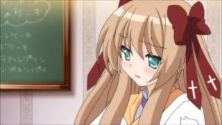 Nightcore - Never Again
