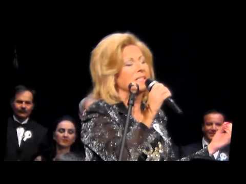 Cemile KARABULUT-Gerçi Kıyamam İki Gözüm (KARCİĞAR)R.G.