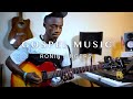 GOSPEL KWAHITO BEAT LIVE Official By ENOCK SOLO 4K