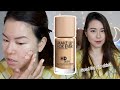 MAKE UP FOR EVER HD Skin Undetectable Longwear Foundation Review |AlisonHa