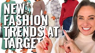 New Fashion Trends for the Woman over 50 - Shop With Me