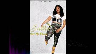 Sattin - Anuh My Fault .