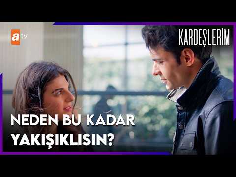 Ne Güzel Çarpıştık Değil Mi? 😂- Kardeşlerim 119. Bölüm